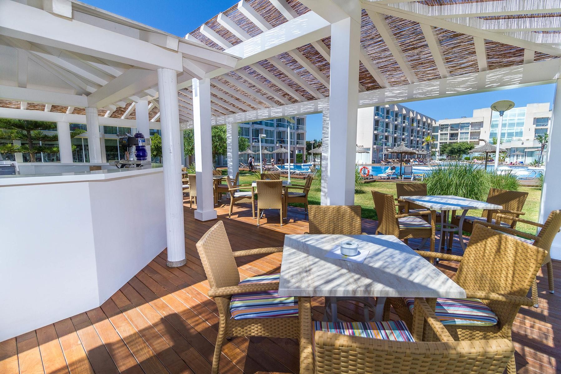 Zafiro Alzinar Mar 18