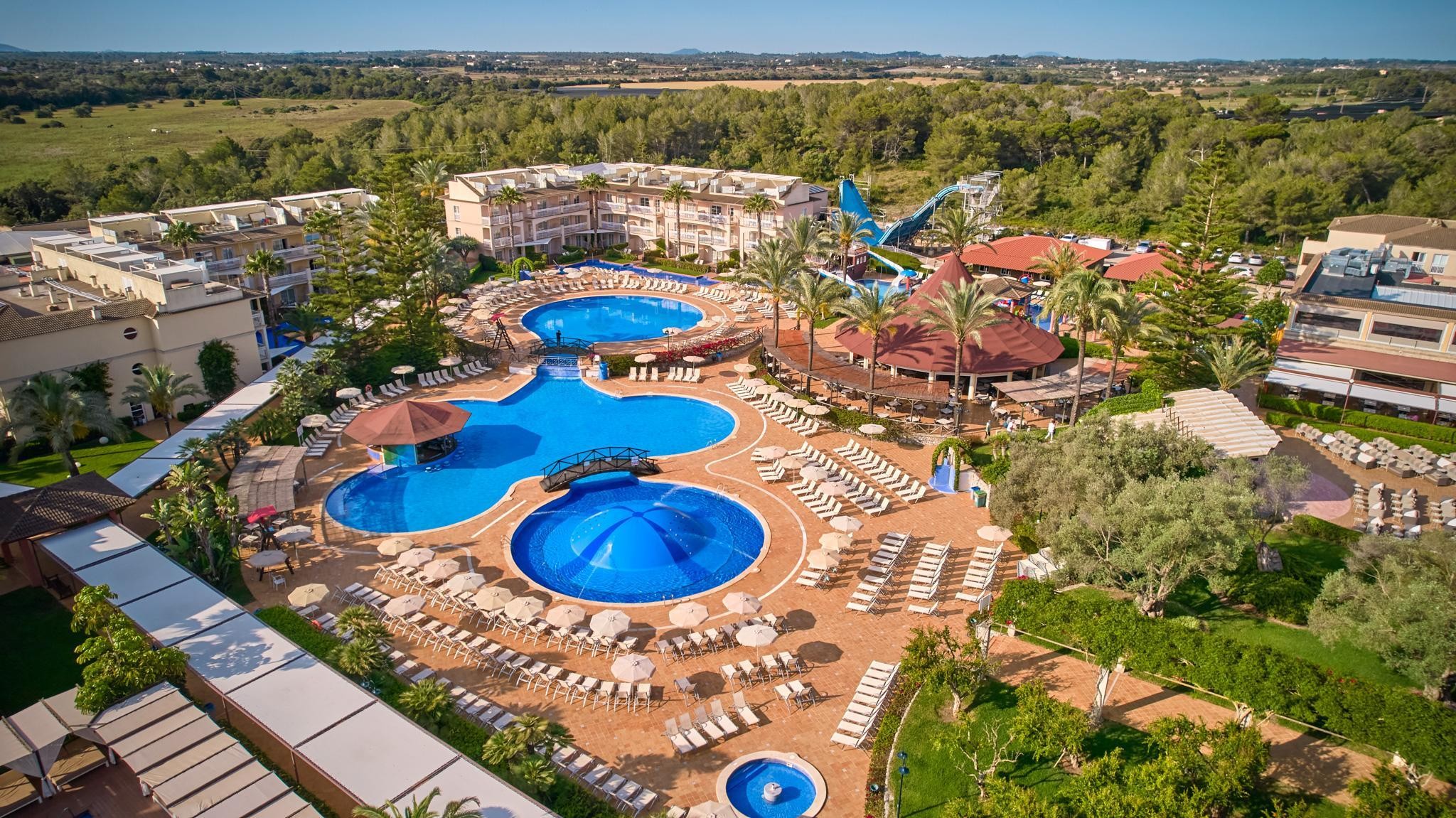 Zafiro Can Picafort  6