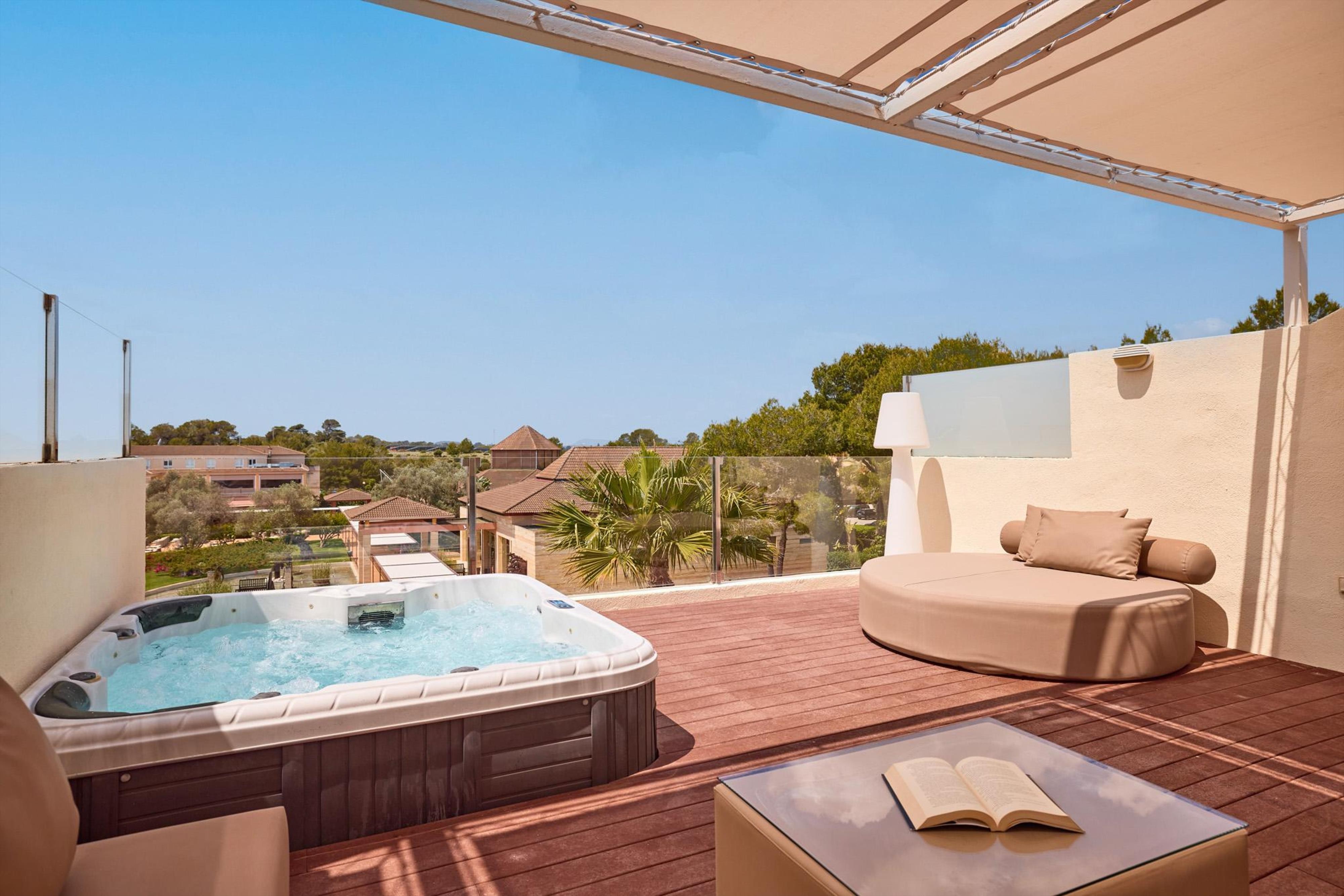 Zafiro Can Picafort  9