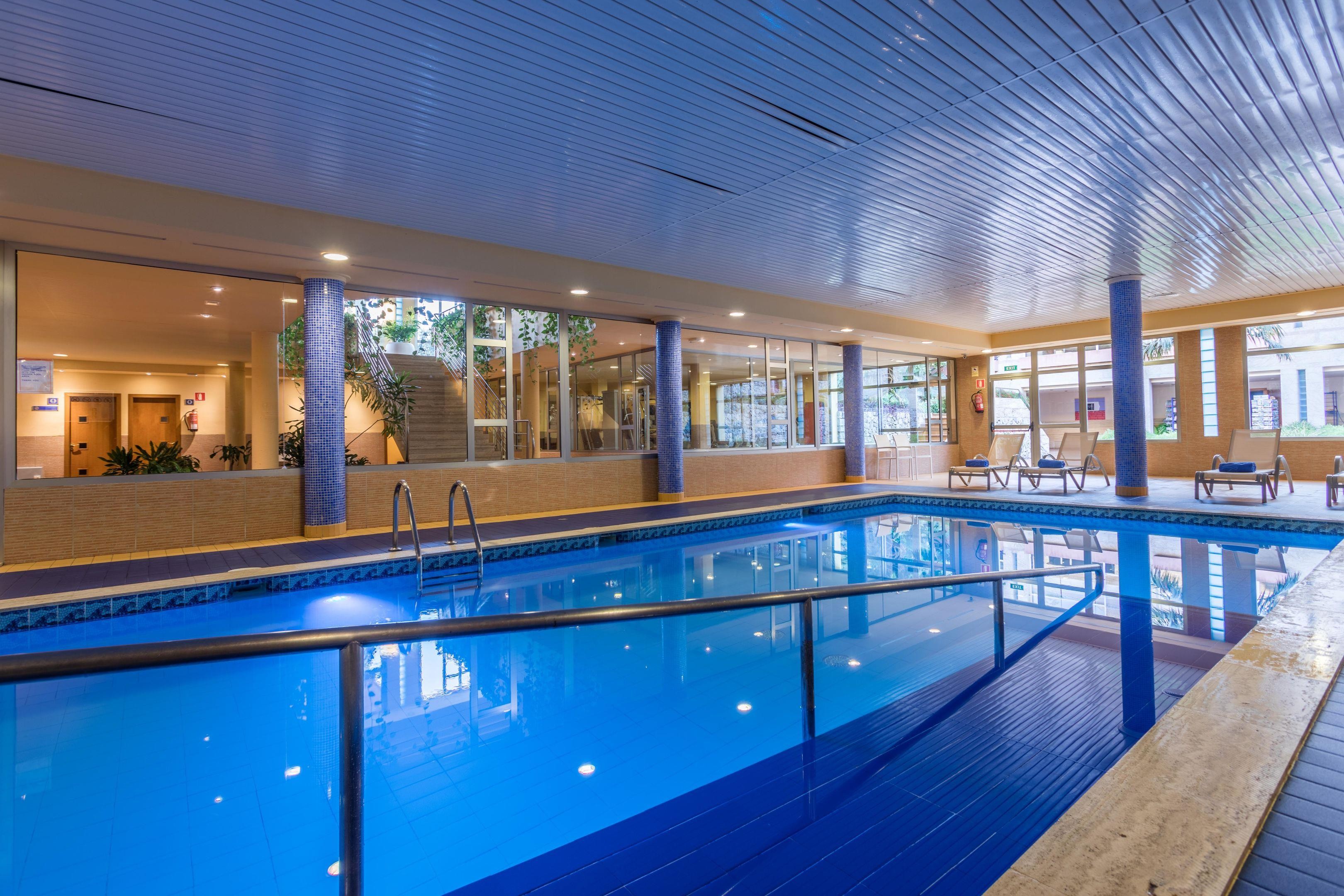 Zafiro Can Picafort  12