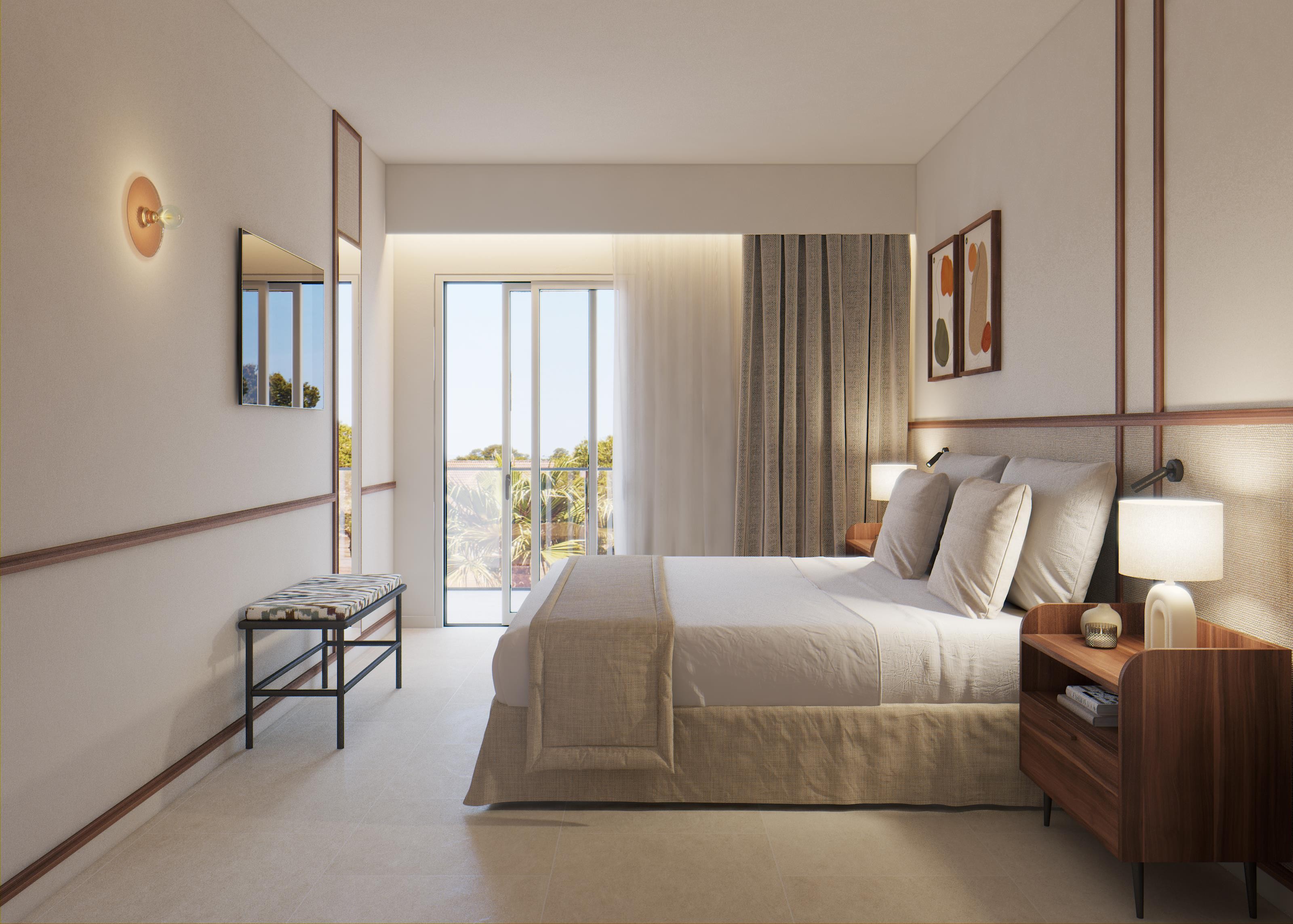 Zafiro Can Picafort  7