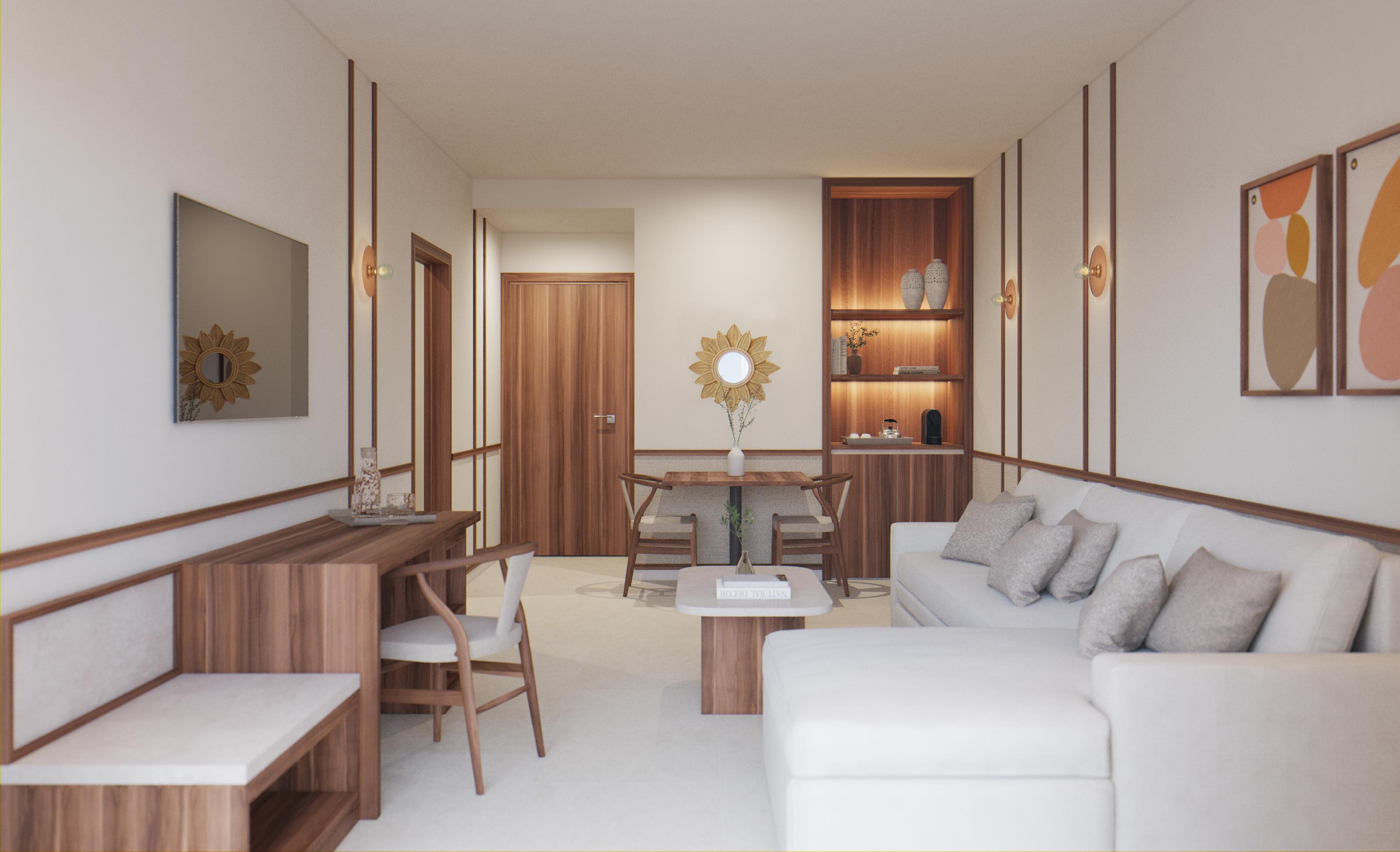 Zafiro Can Picafort  8