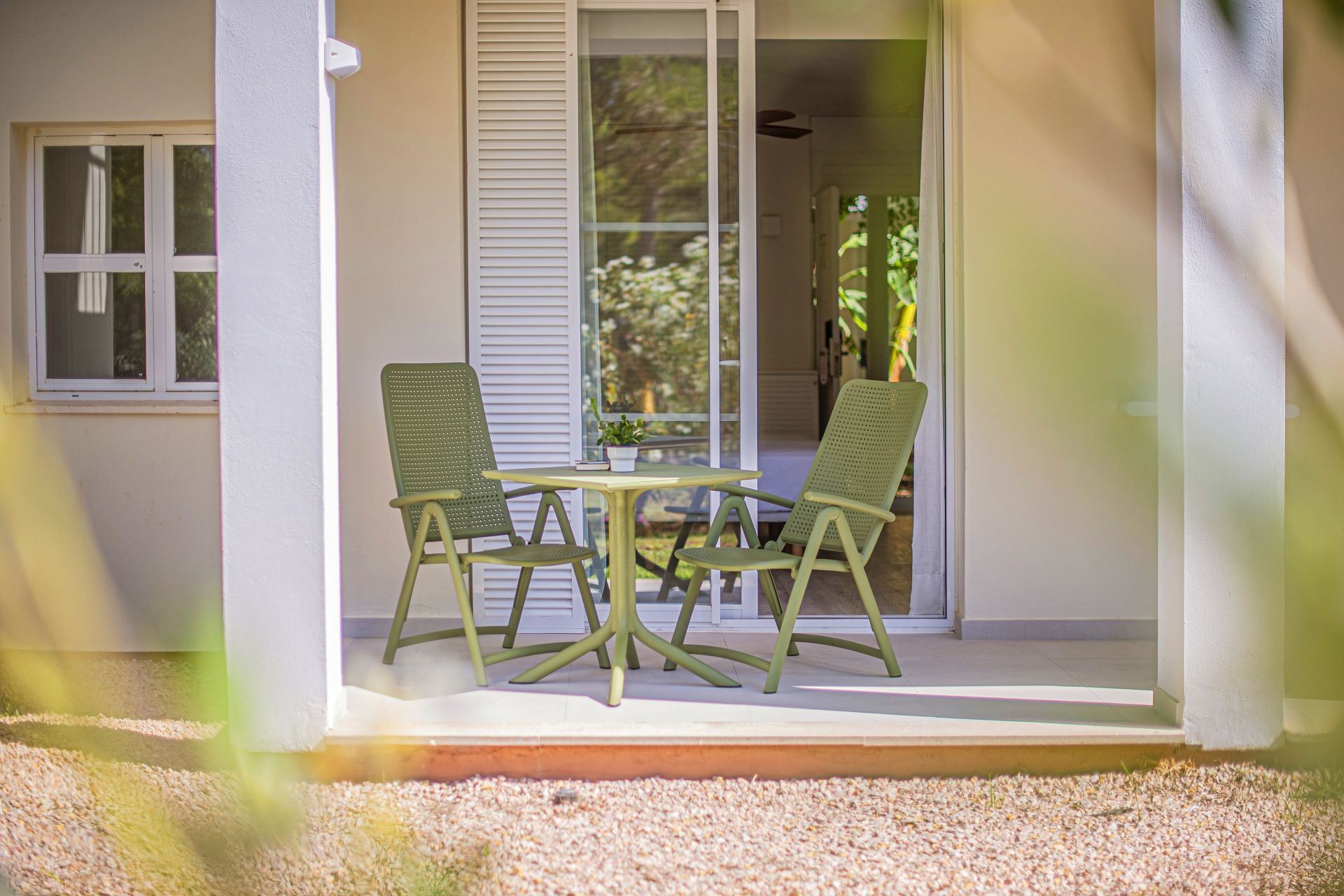 Blau Colonia Sant Jordi 27