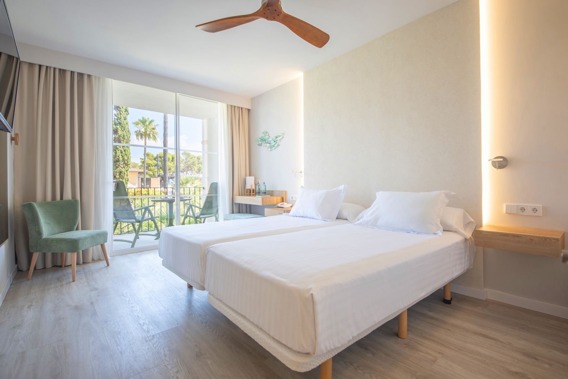 Blau Colonia Sant Jordi