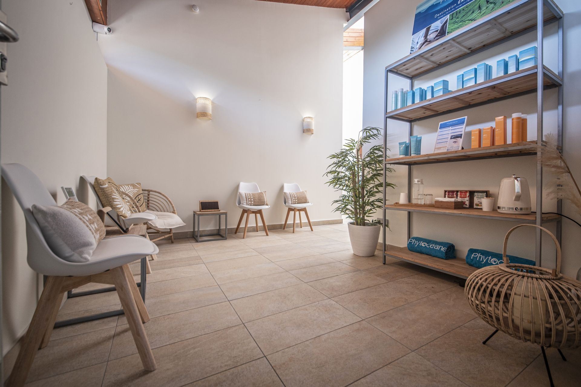 Blau Colonia Sant Jordi 8