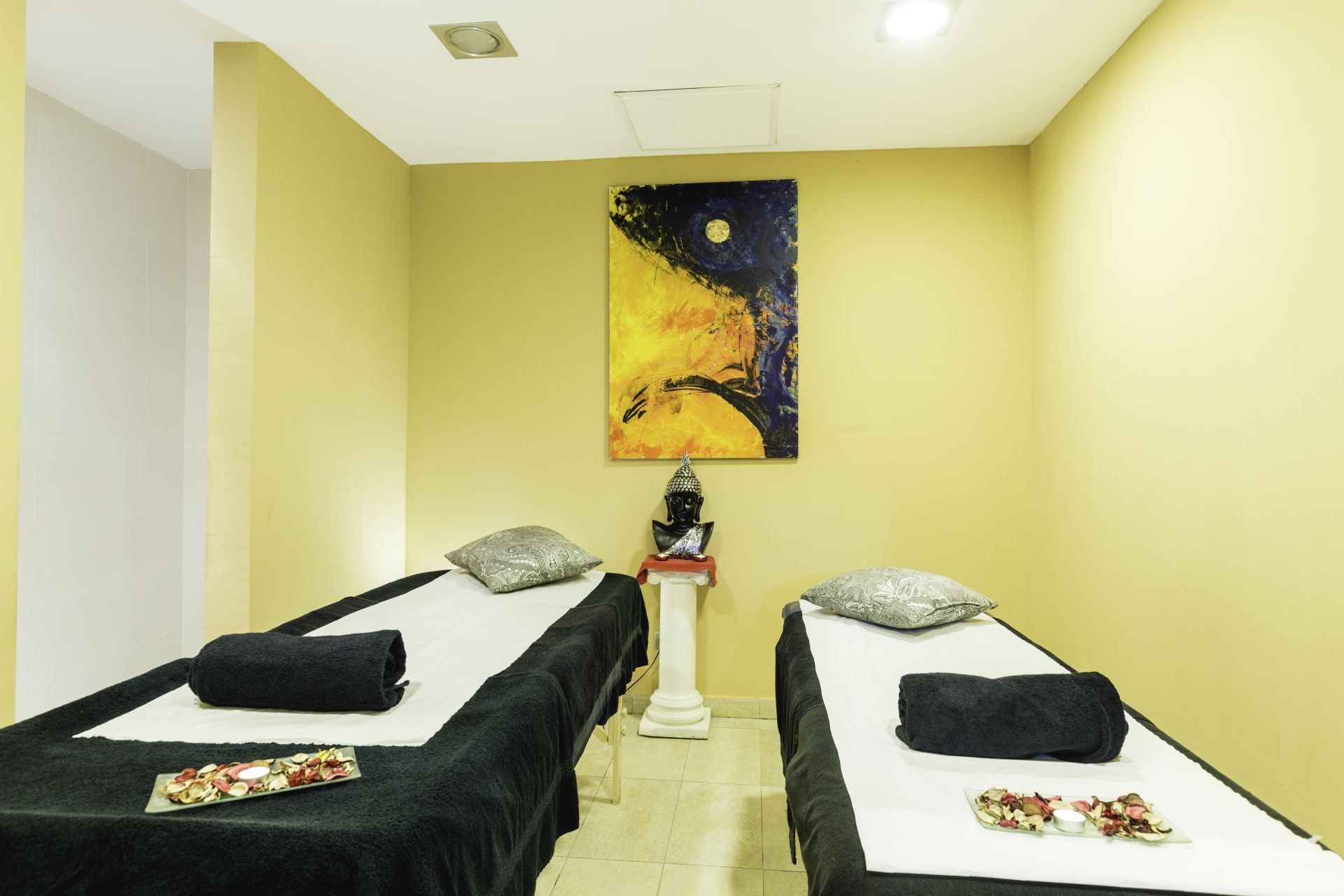 Blau Colonia Sant Jordi 14