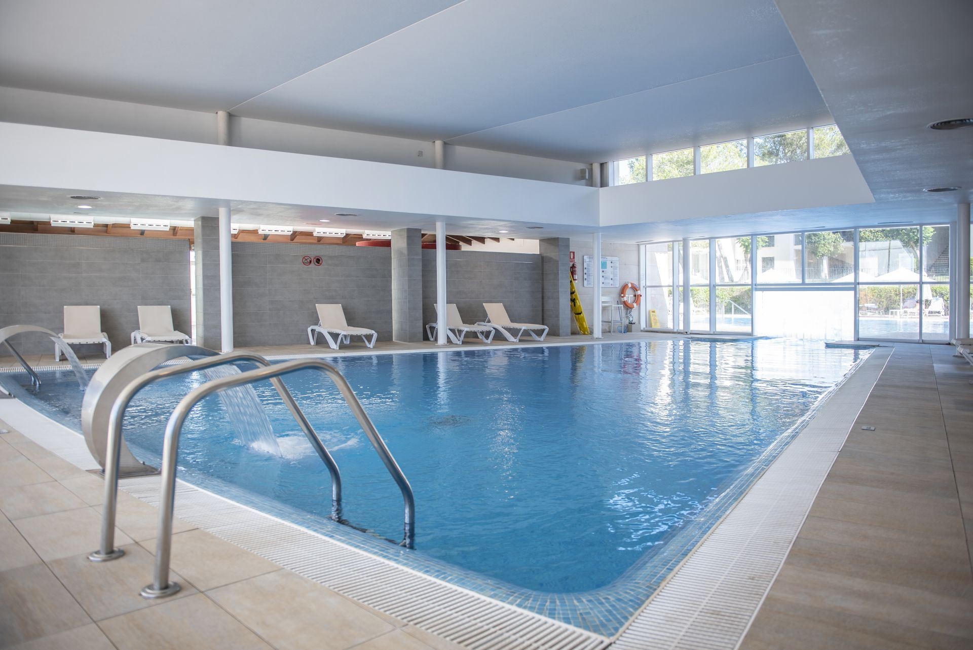 Blau Colonia Sant Jordi 13