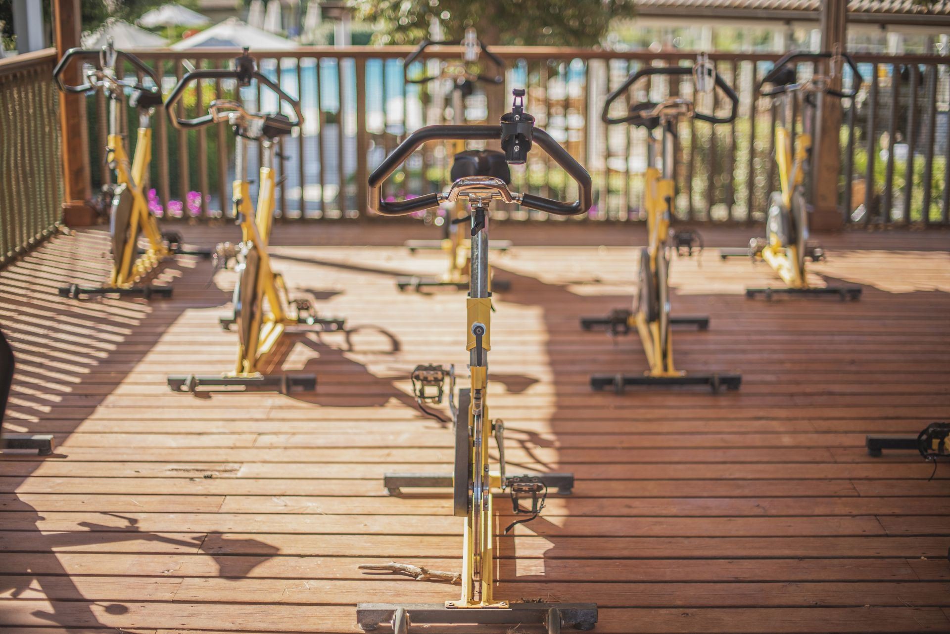 Blau Colonia Sant Jordi 19