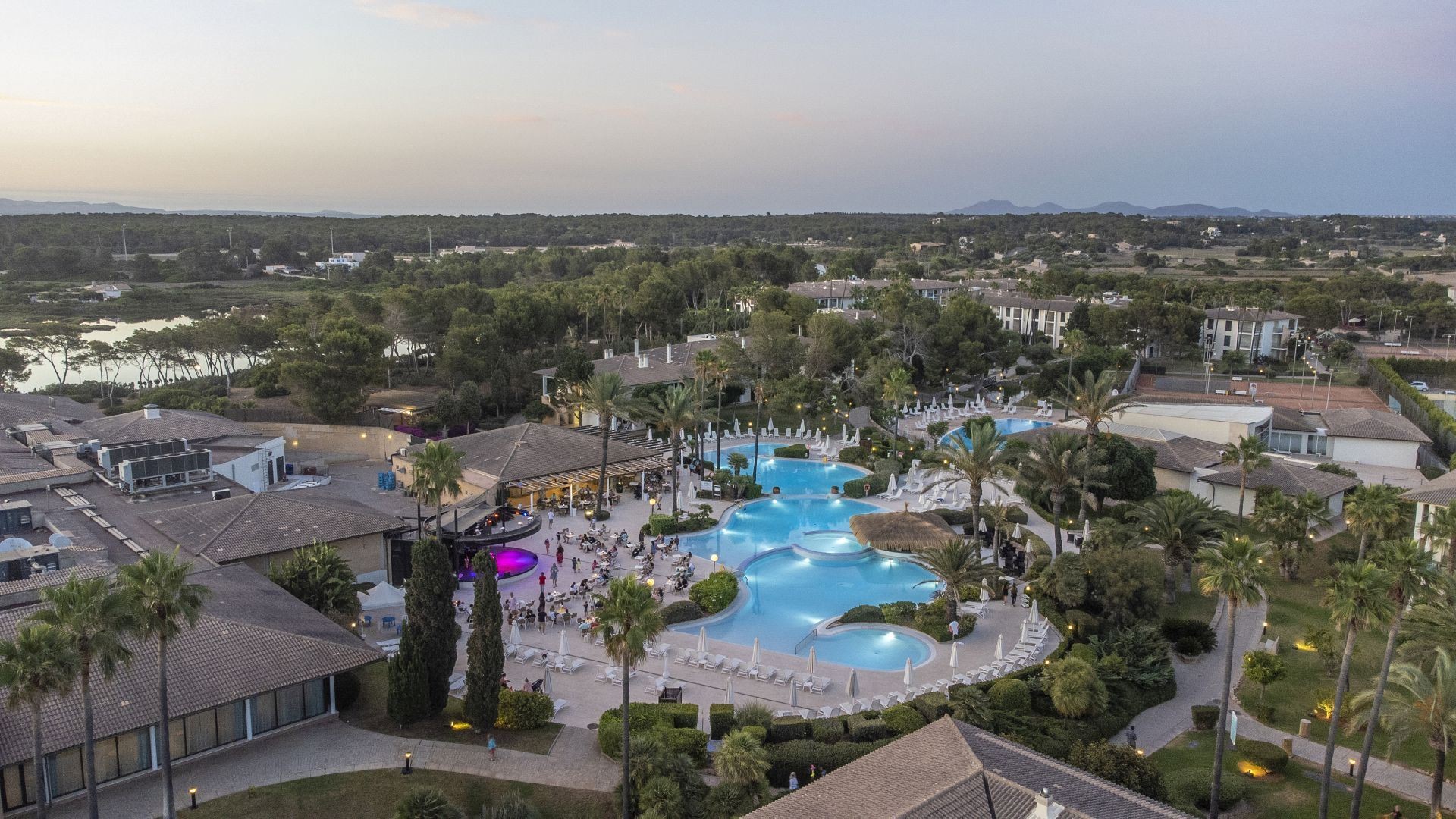 Blau Colonia Sant Jordi 32