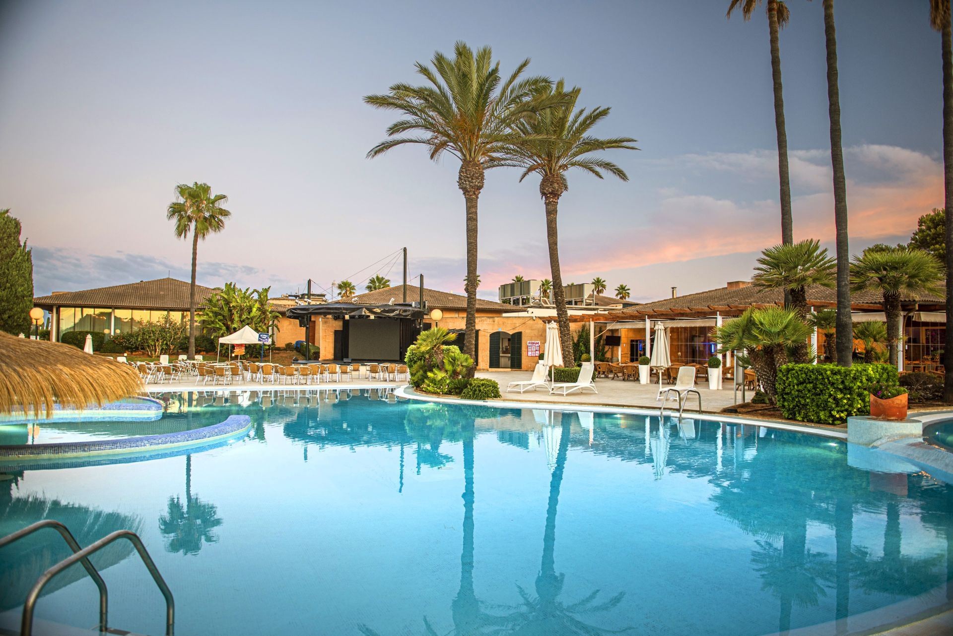 Blau Colonia Sant Jordi 6