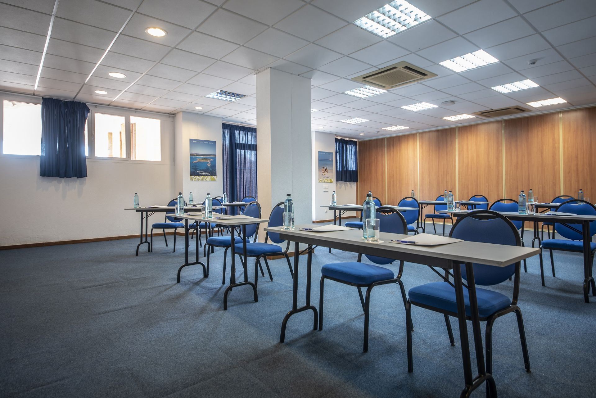 Blau Colonia Sant Jordi 24