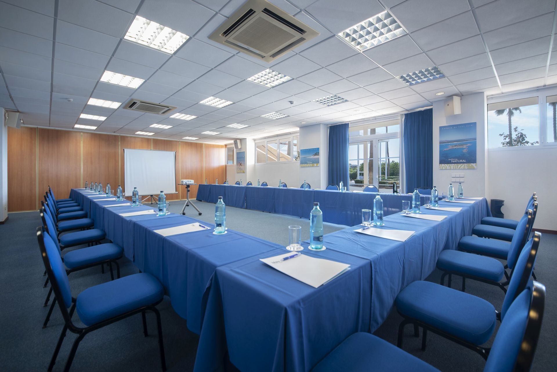 Blau Colonia Sant Jordi 25