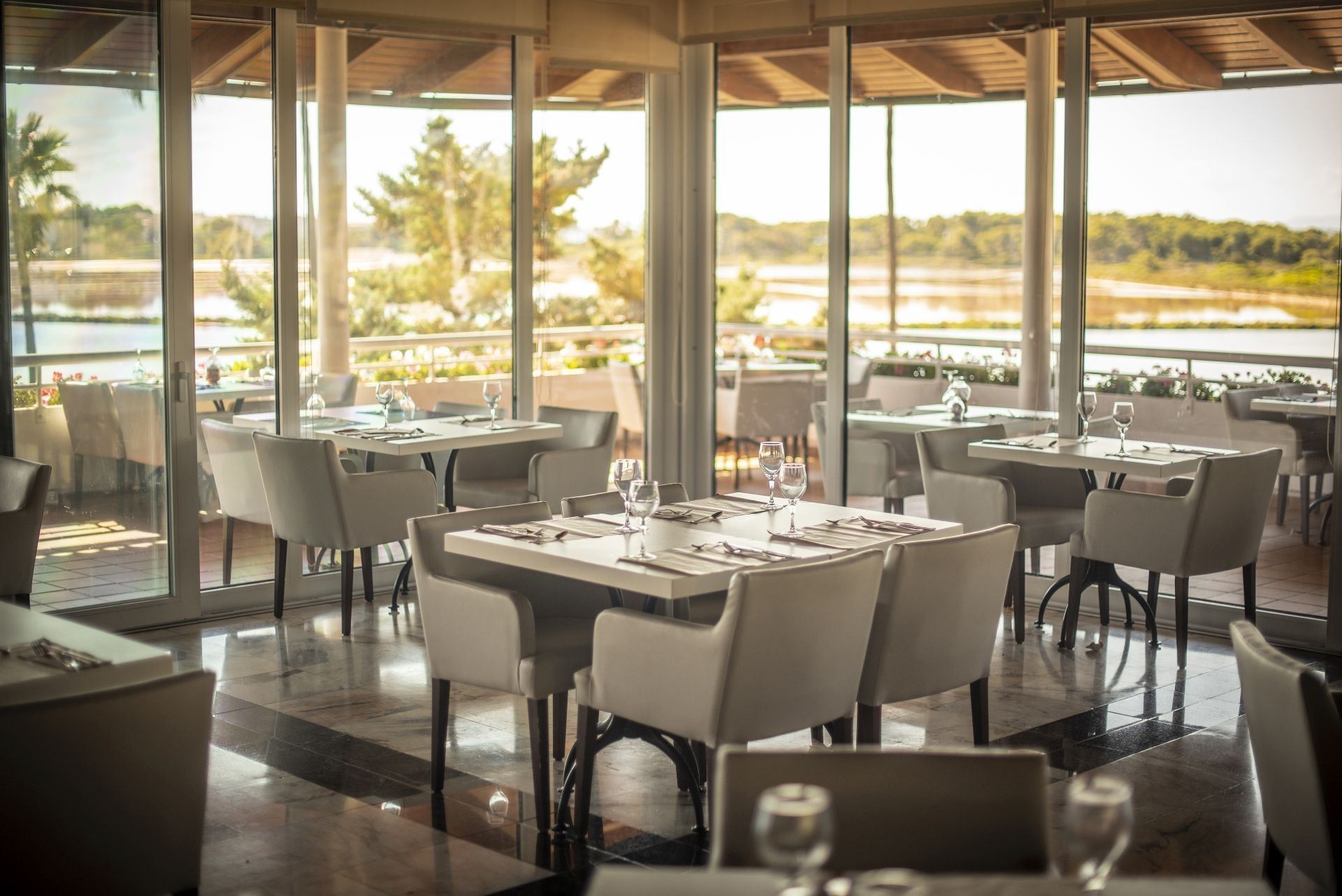 Blau Colonia Sant Jordi 21