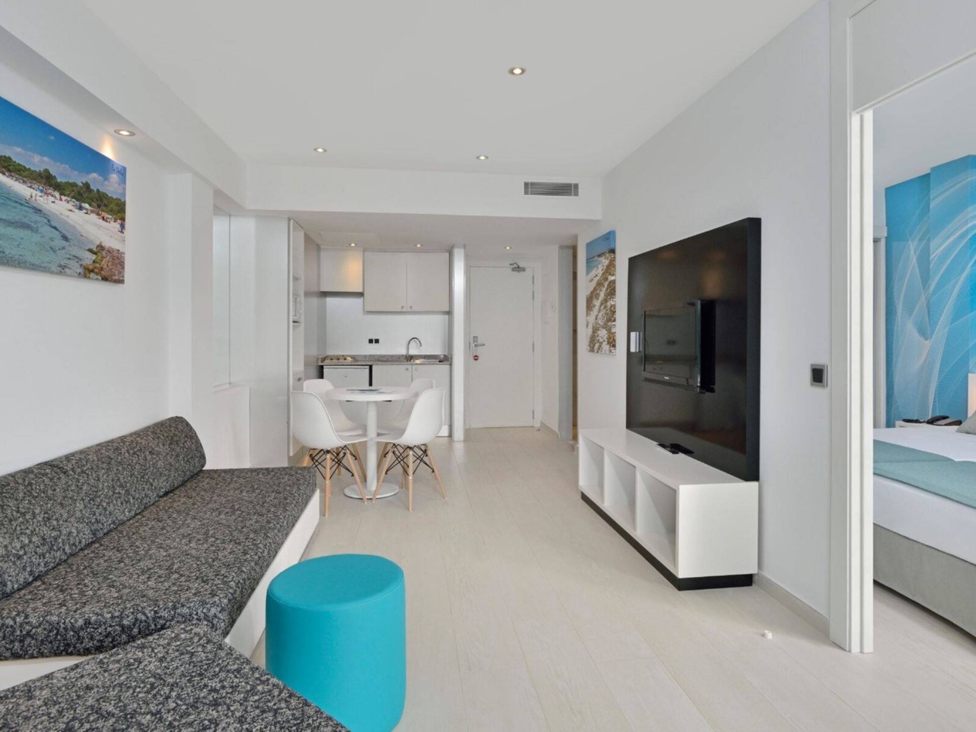 Isla de Cabrera Aparthotel 17