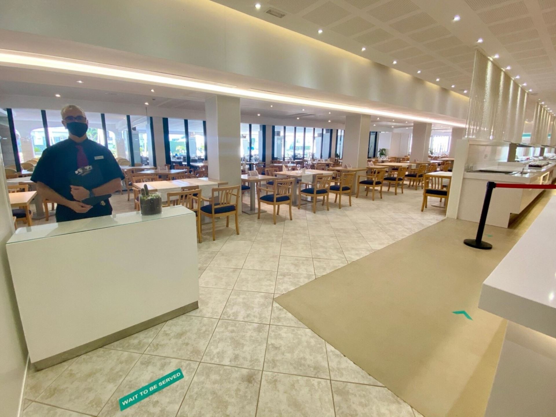 Isla de Cabrera Aparthotel 8