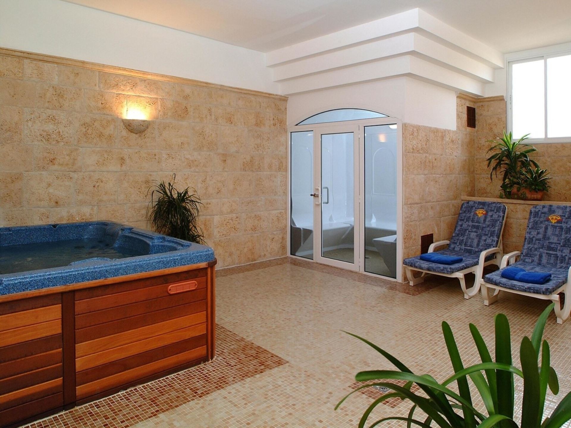 Isla de Cabrera Aparthotel 14