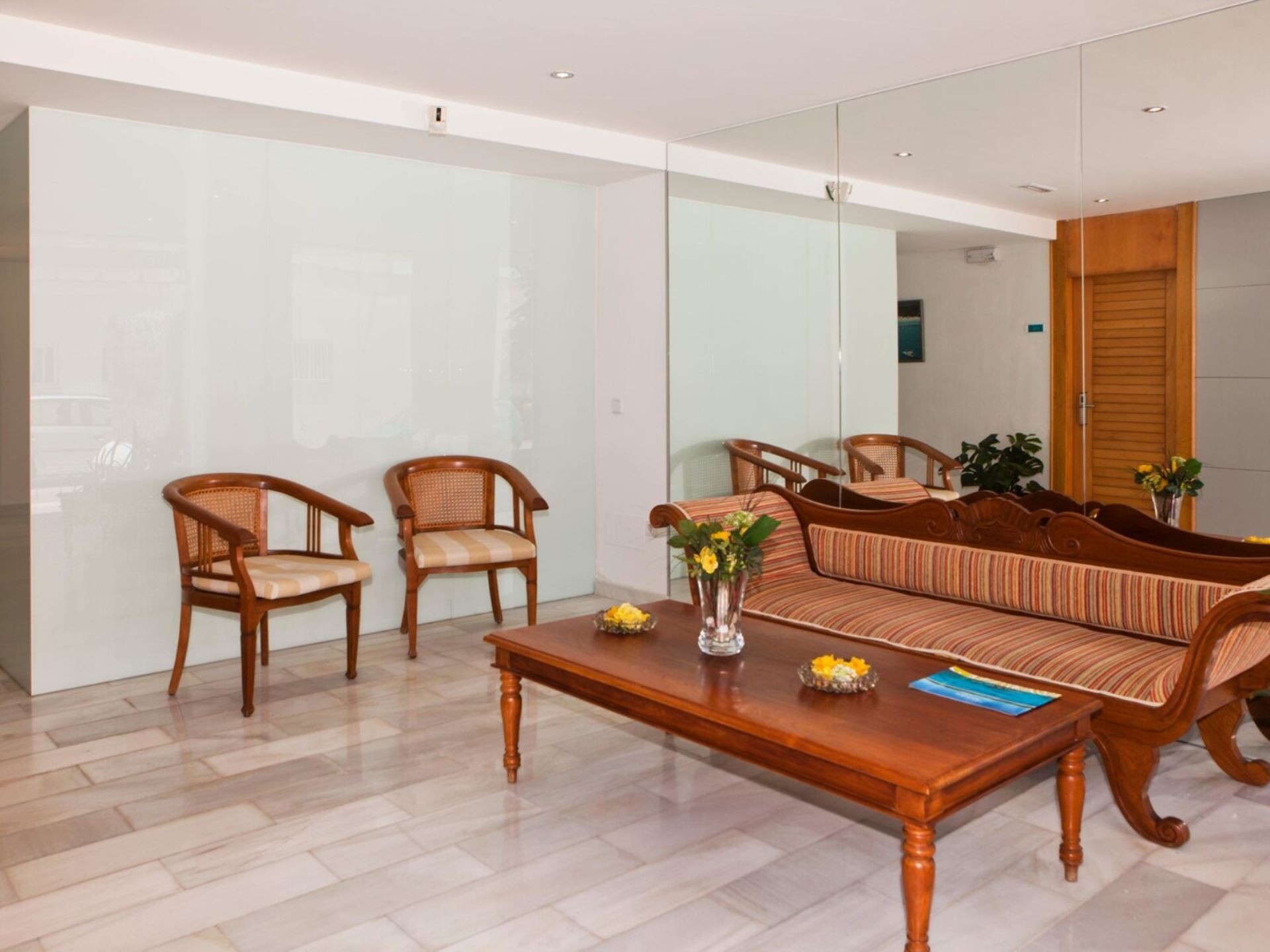 Isla de Cabrera Aparthotel 13