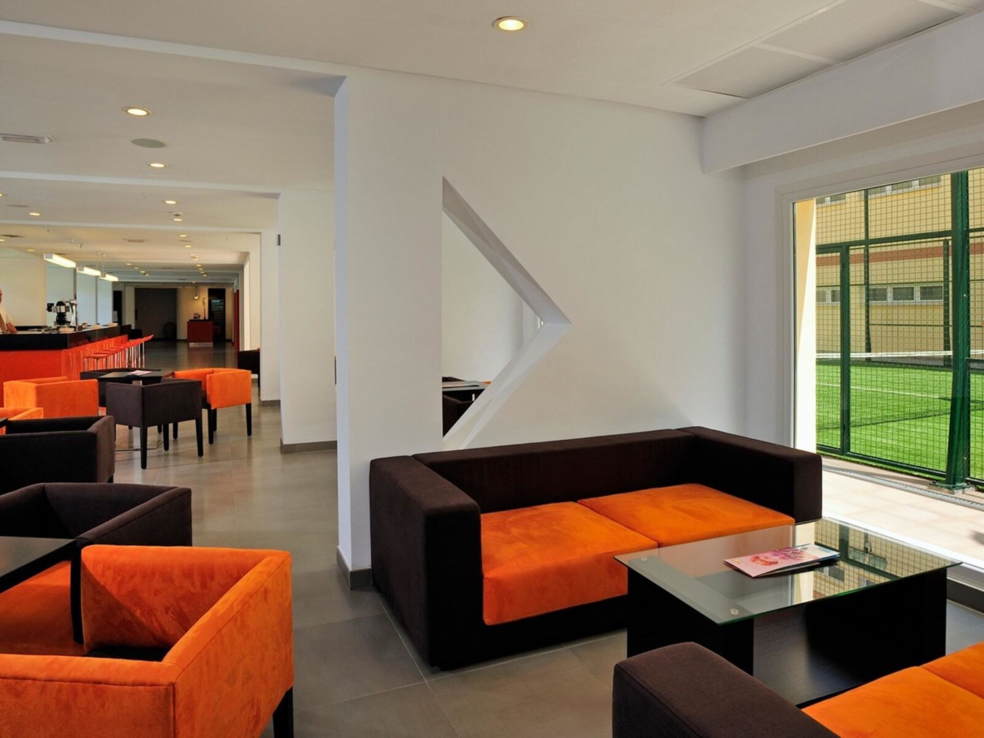 Isla de Cabrera Aparthotel 12