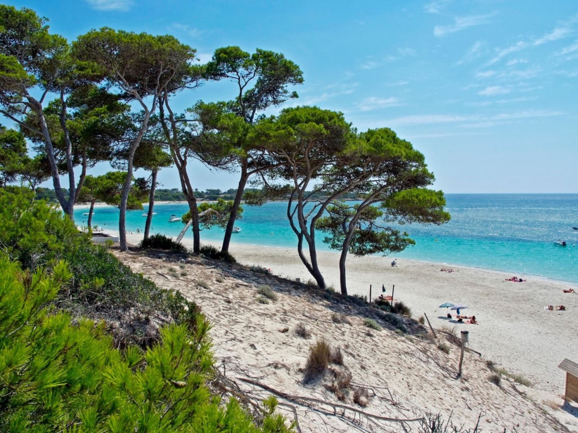 Isla de Cabrera Aparthotel