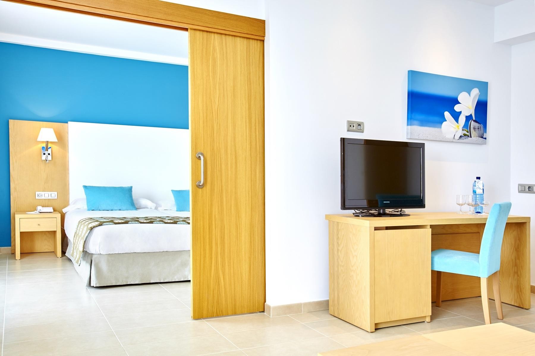 Marques Universal Hotel 7