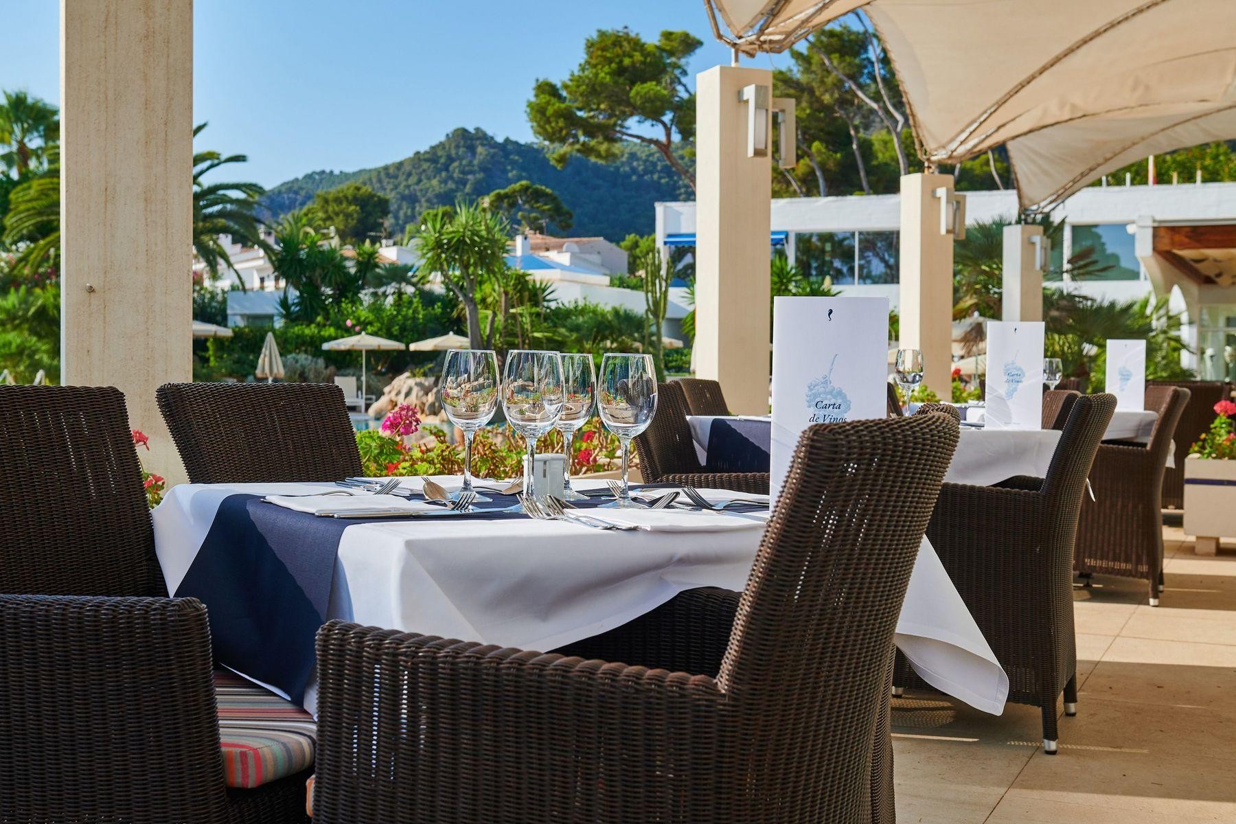 Hipotels Eurotel Punta Rotja Thalasso-Spa-Golf 7