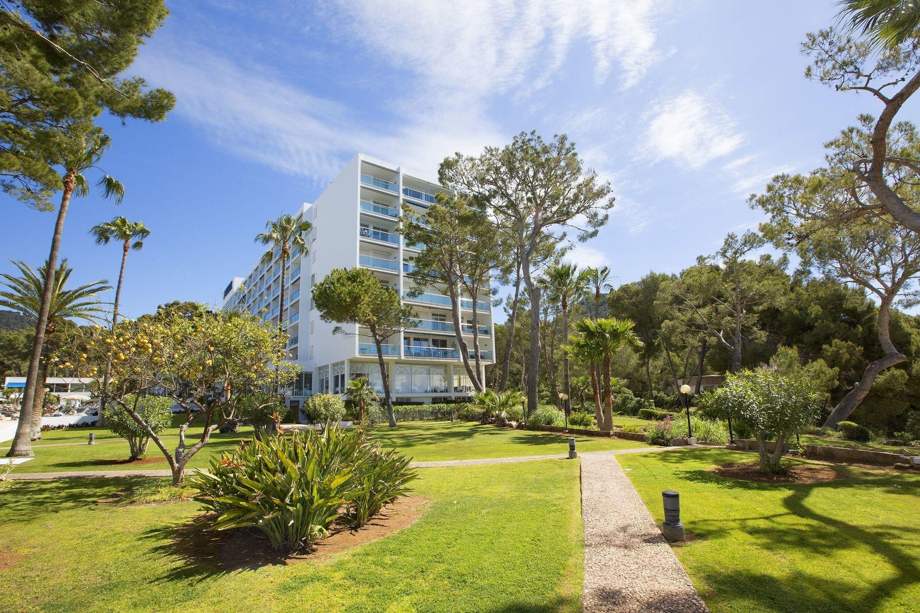 Hipotels Eurotel Punta Rotja Thalasso-Spa-Golf