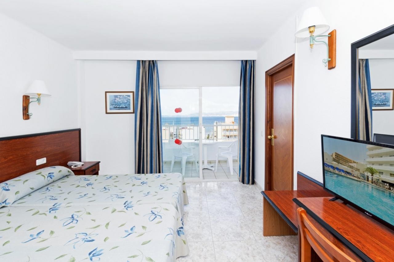 HSM Hotel Reina del Mar 5