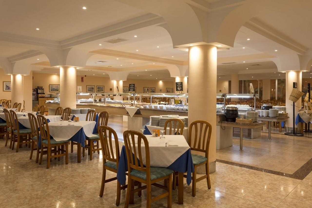 HSM Hotel Reina del Mar 7