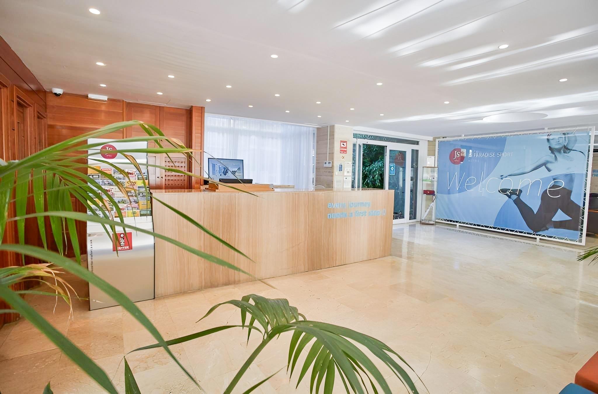 JS Paradise Sport 12