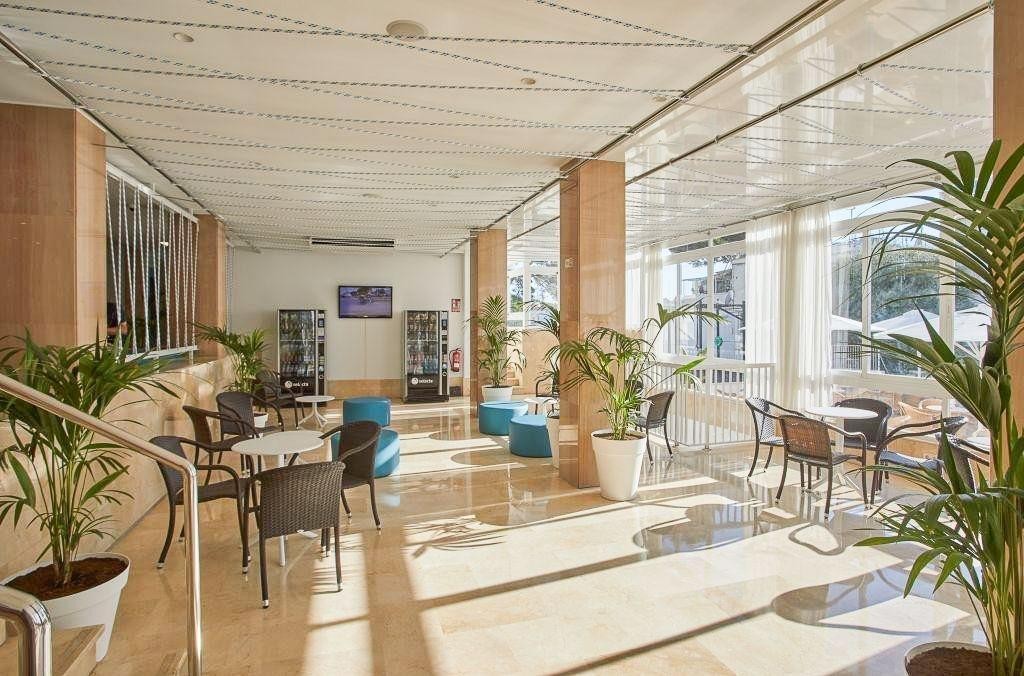 JS Paradise Sport 13