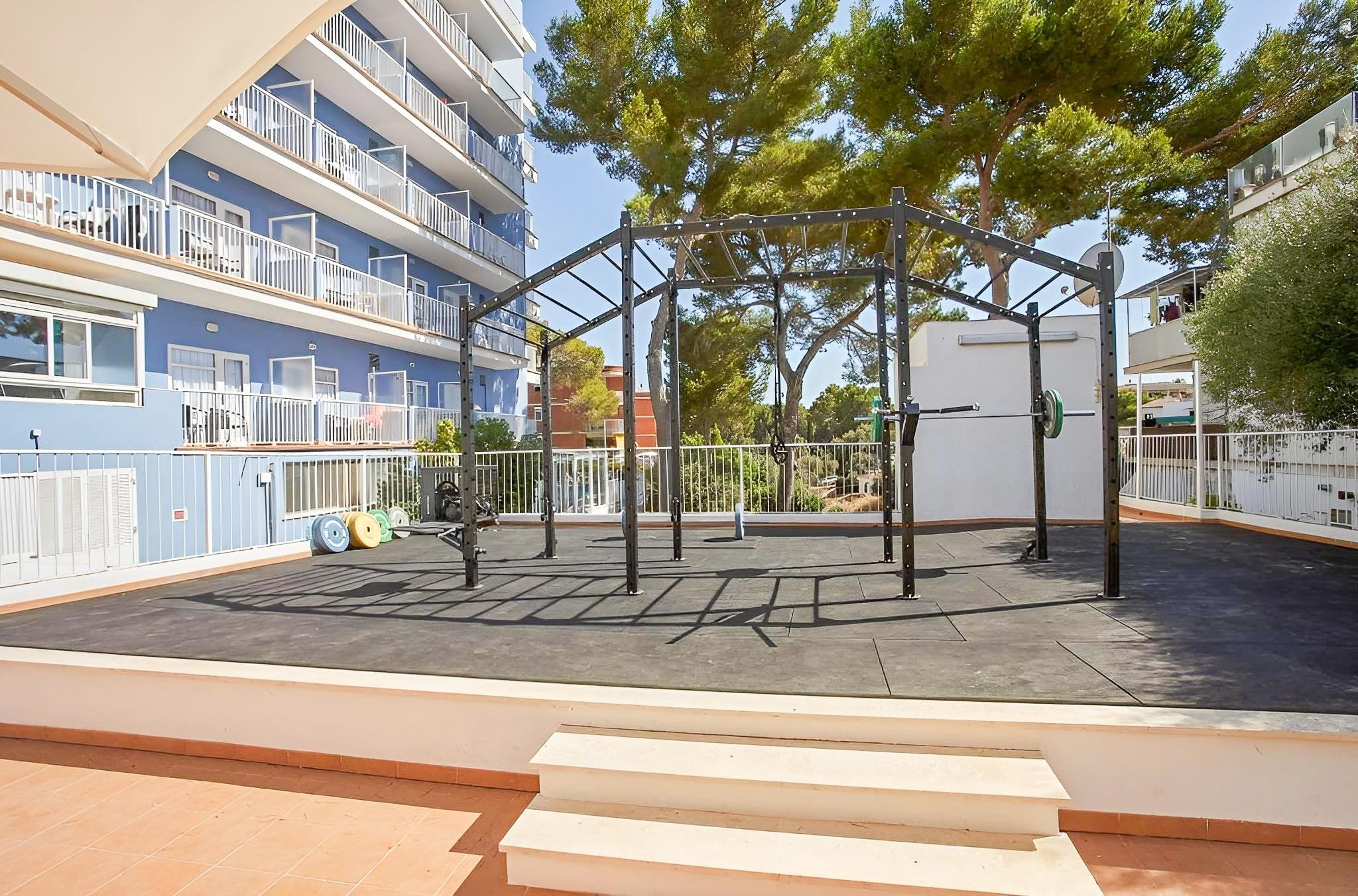 JS Paradise Sport 19