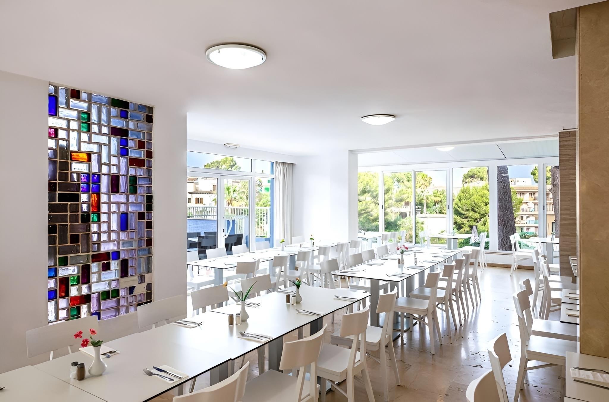 JS Paradise Sport 10