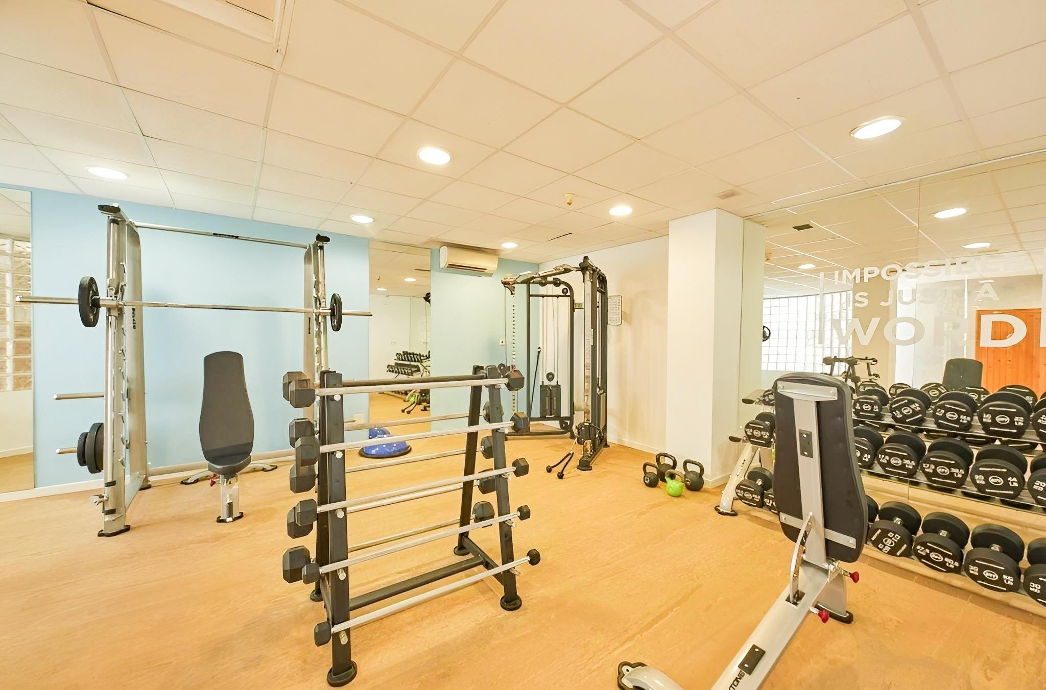 JS Paradise Sport 17