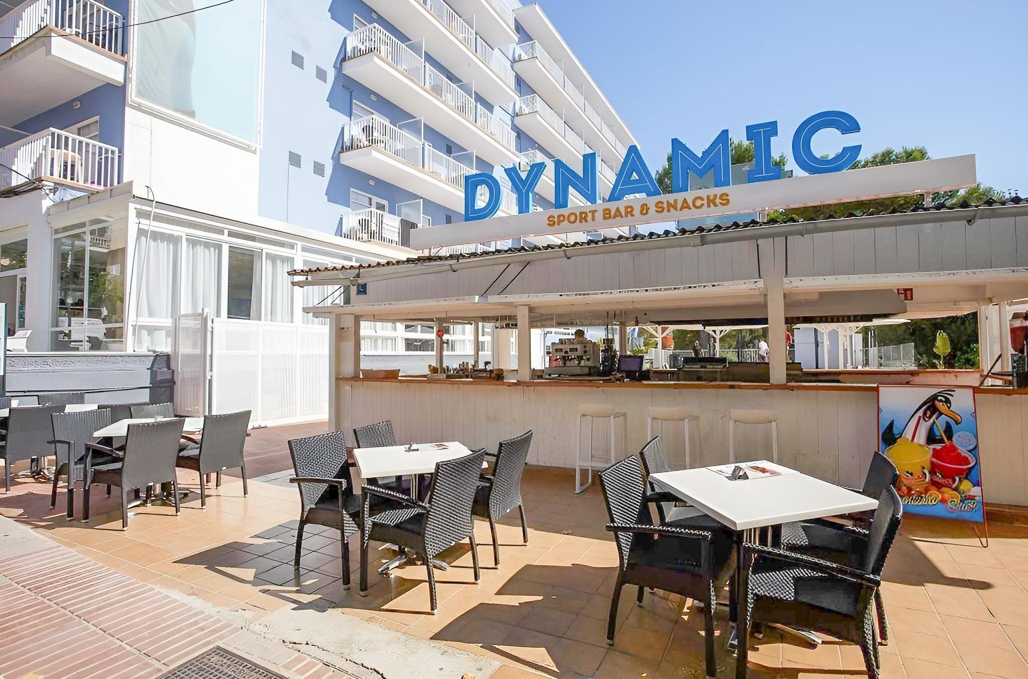 JS Paradise Sport 20