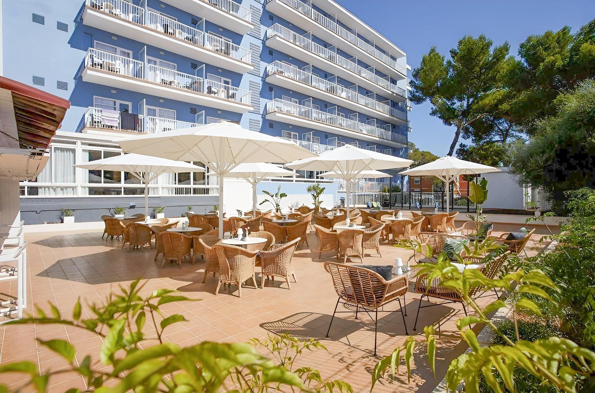 JS Paradise Sport 21