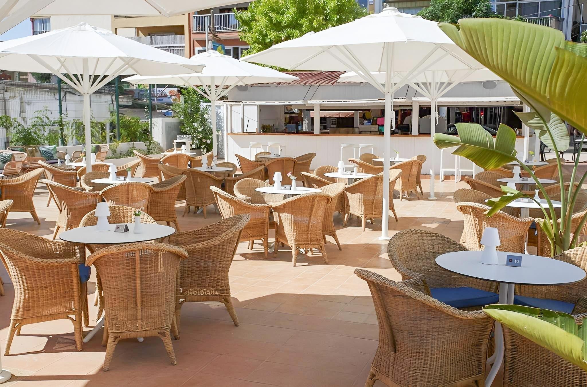 JS Paradise Sport 14