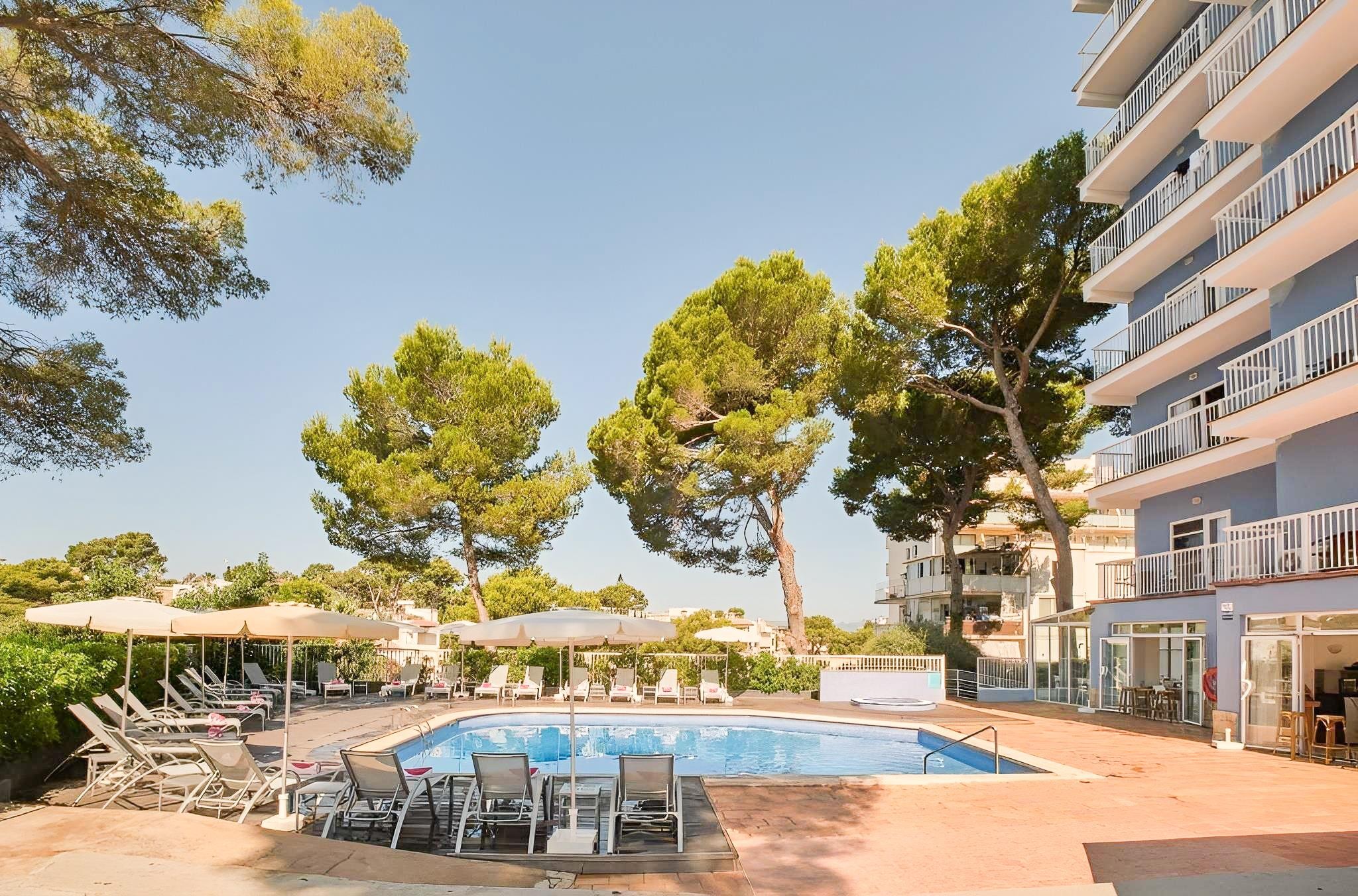 JS Paradise Sport 15