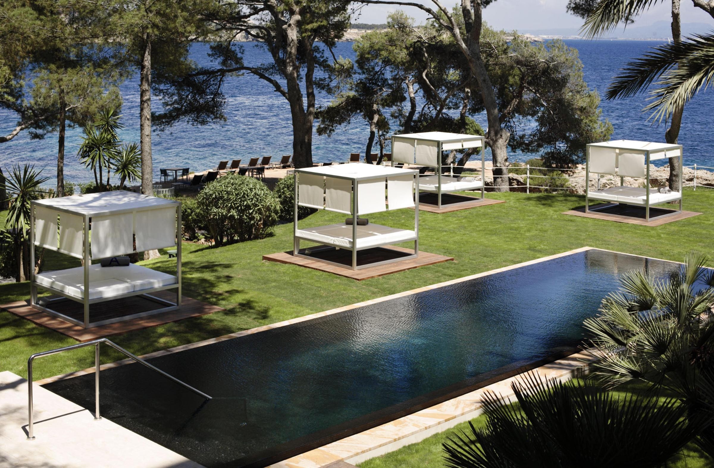 Hotel de Mar Gran Melia