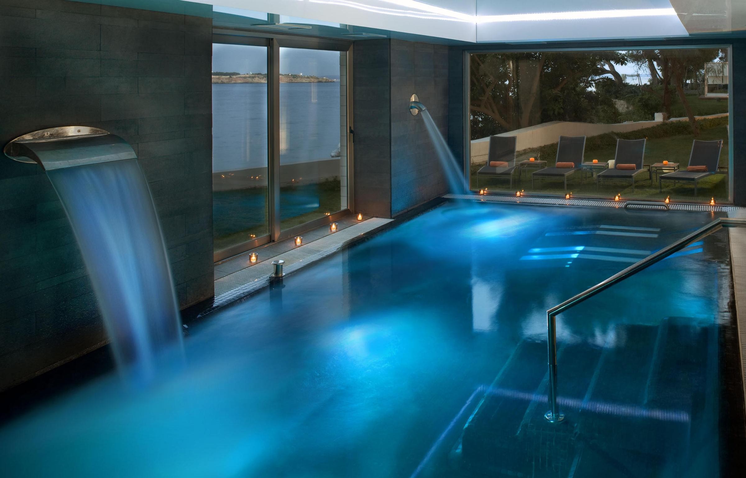 Hotel de Mar Gran Melia 19