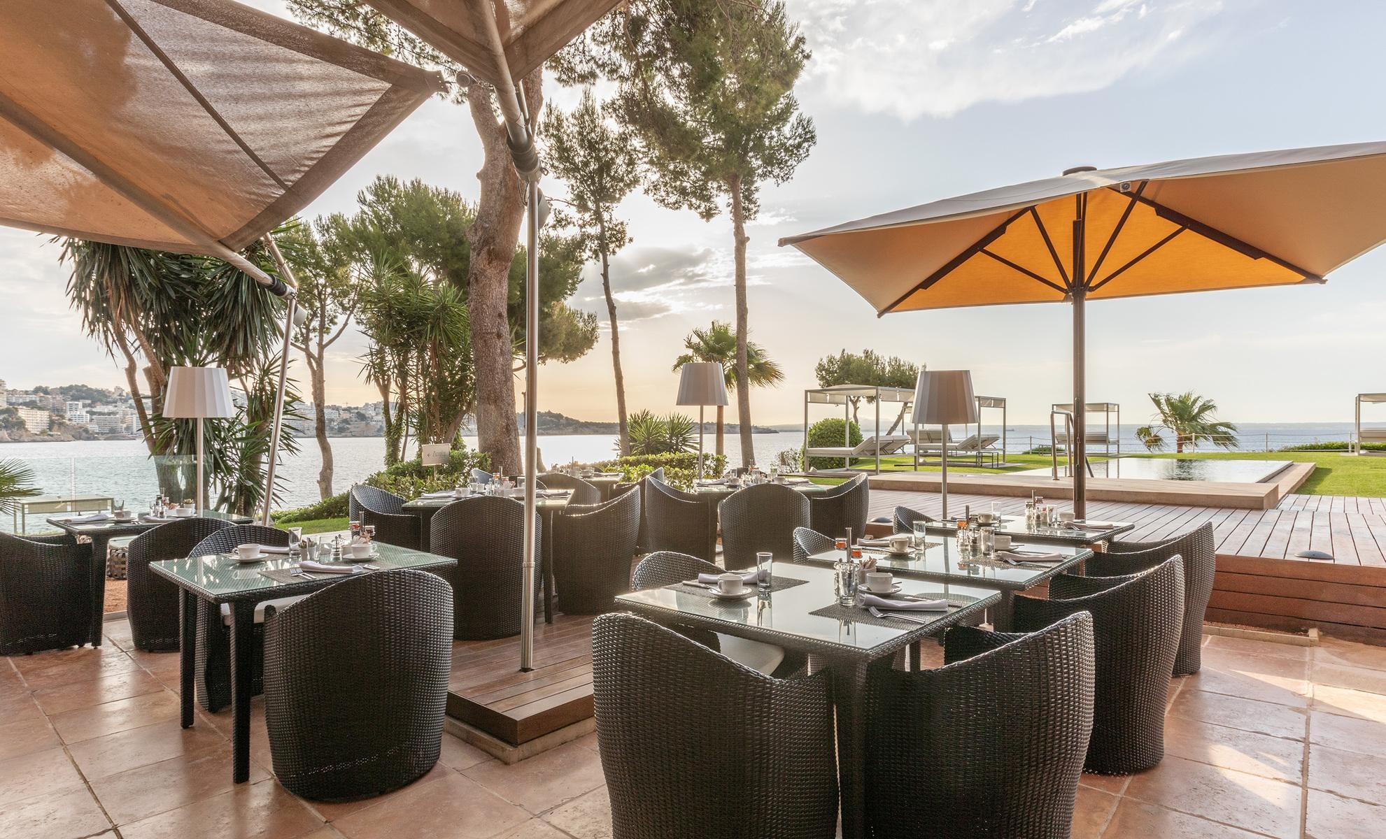 Hotel de Mar Gran Melia 12