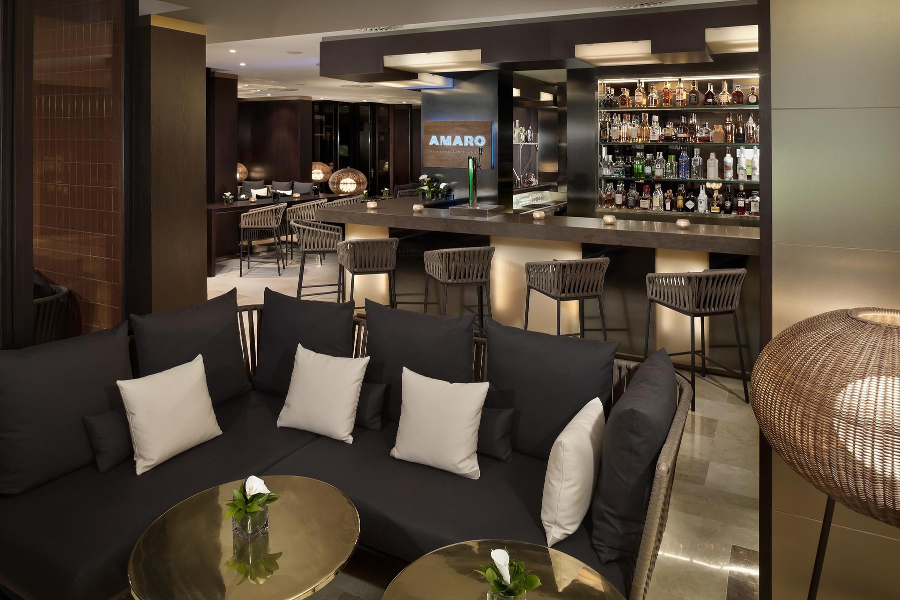 Hotel de Mar Gran Melia 15