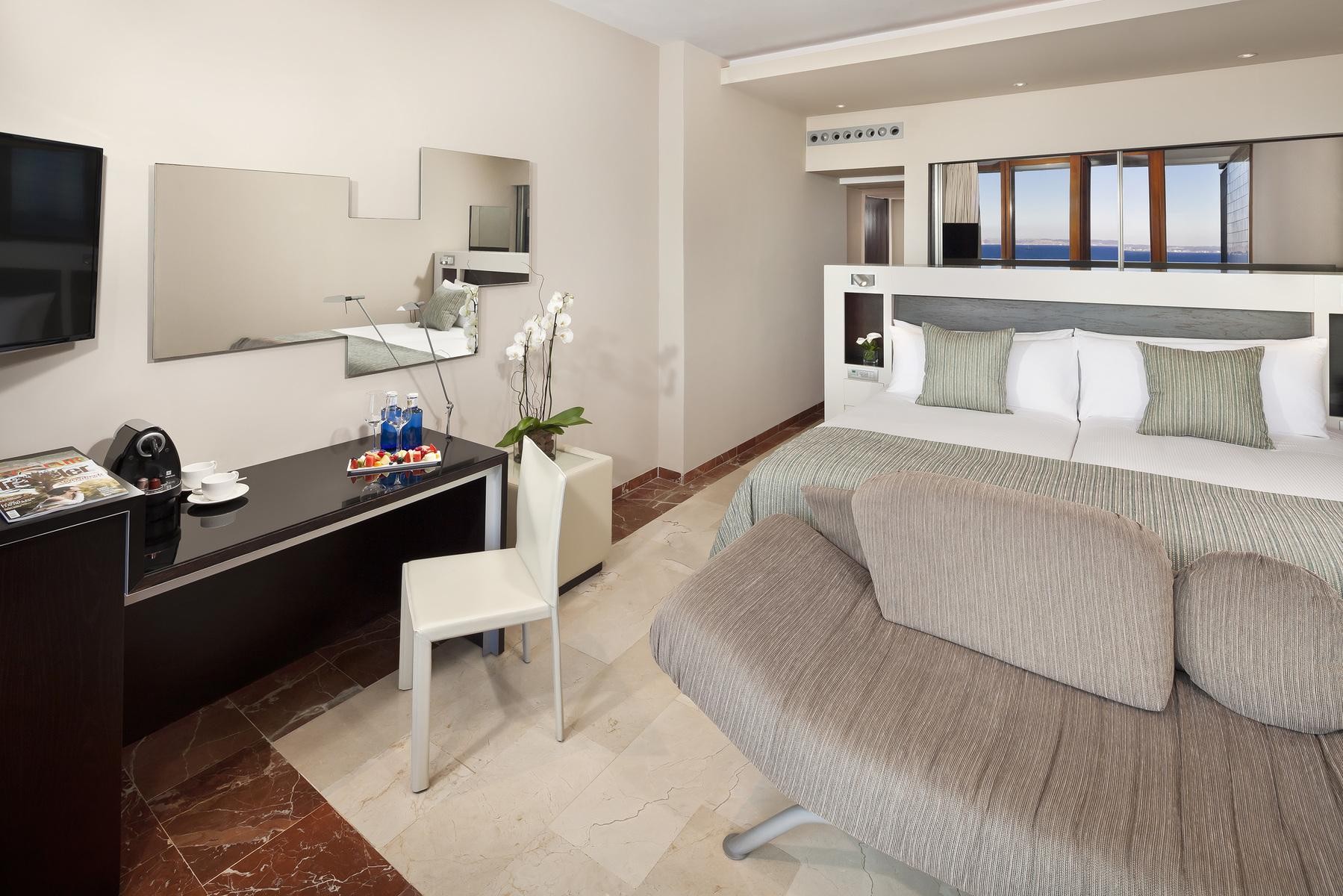 Hotel de Mar Gran Melia 7