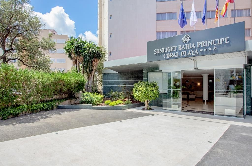 Bahia Principe Escape Coral Playa 18