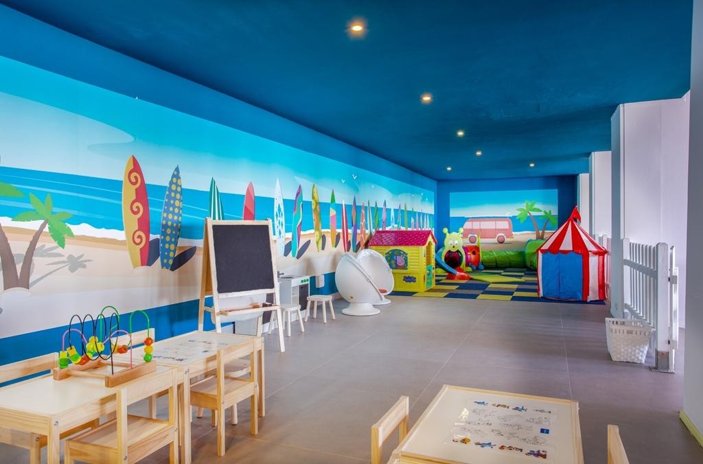 Bahia Principe Escape Coral Playa 33