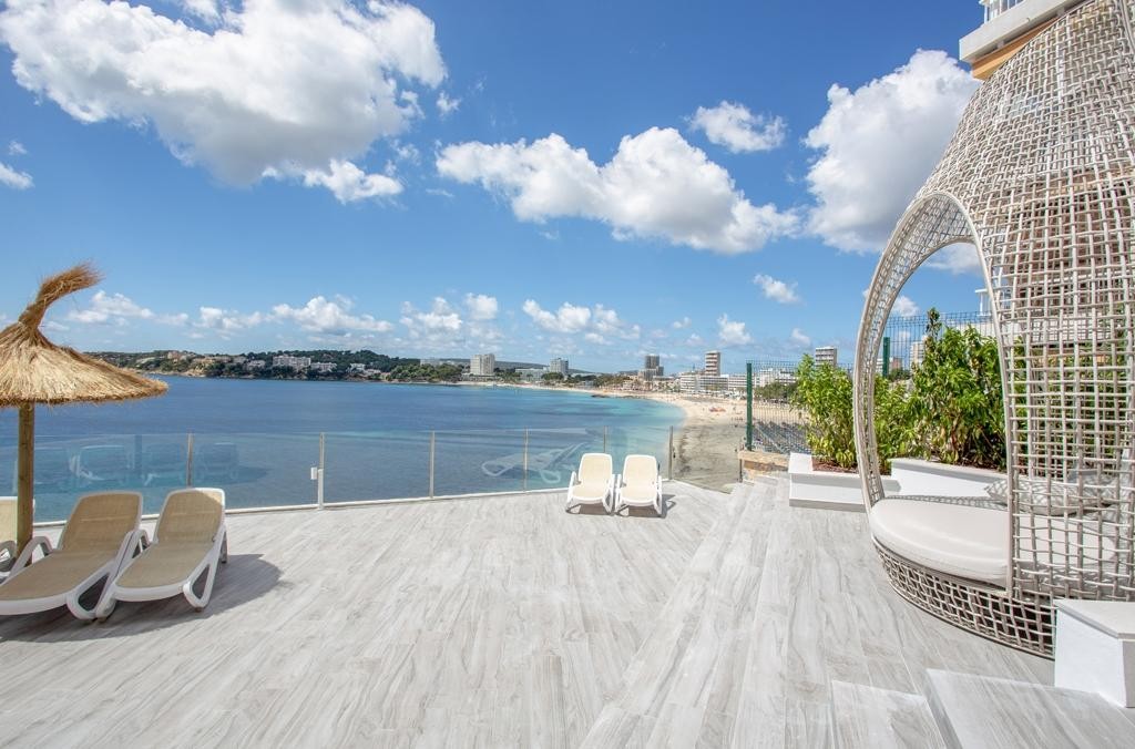 Bahia Principe Escape Coral Playa 30