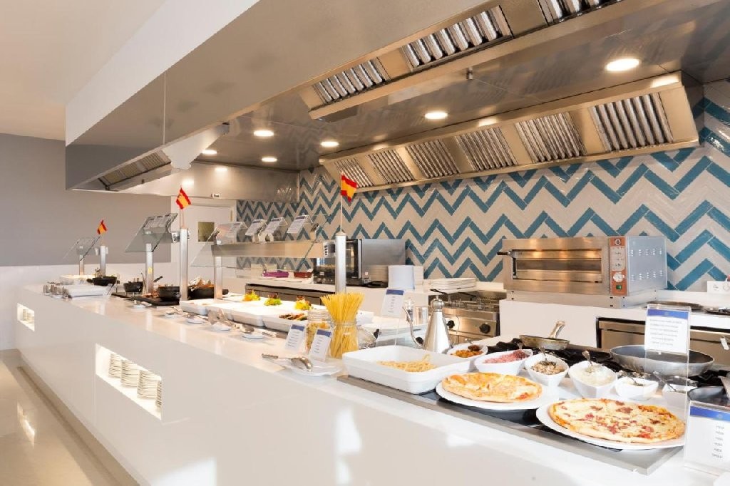 Bahia Principe Escape Coral Playa 19