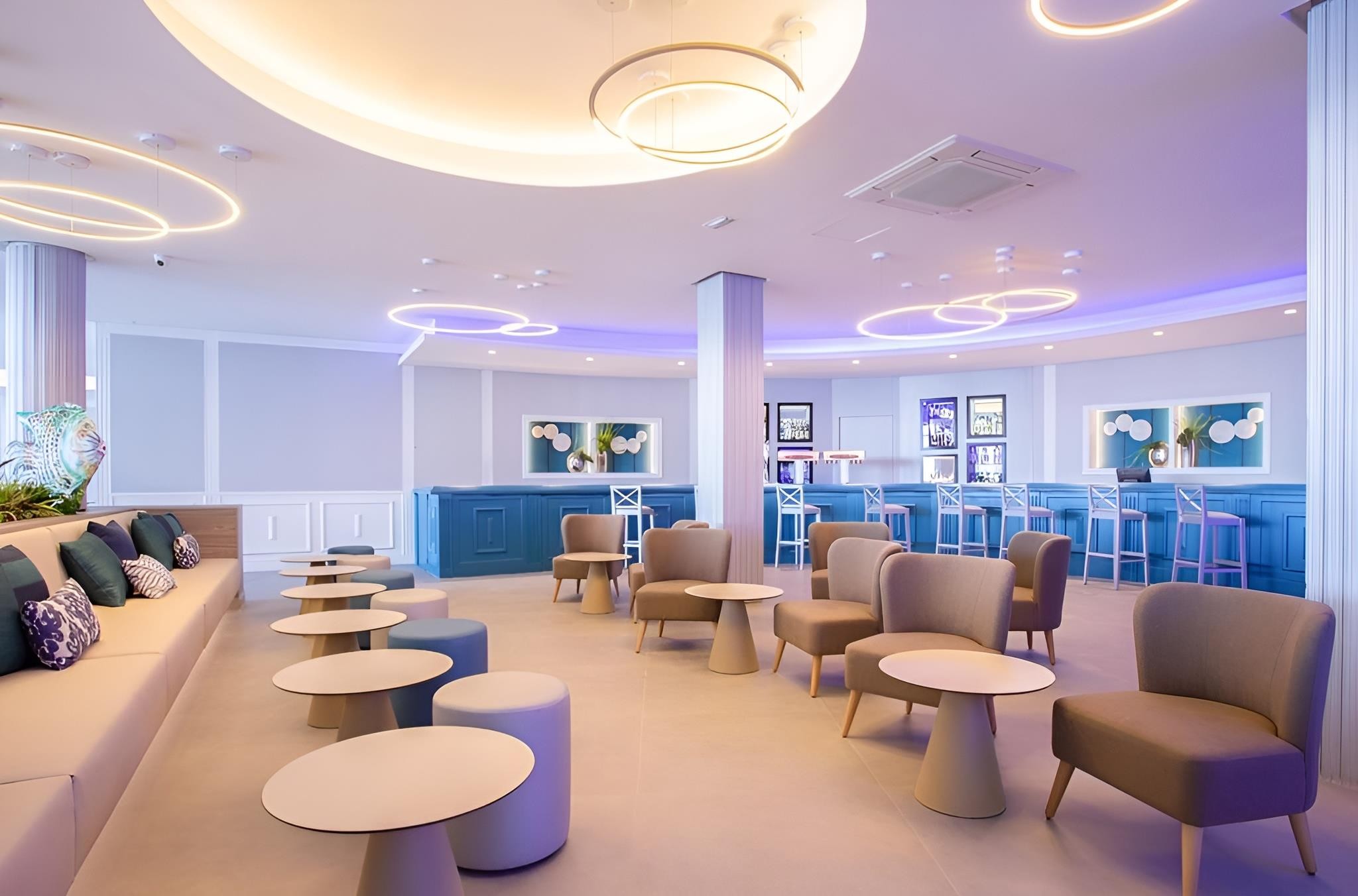 Bahia Principe Sunlight Coral Playa 25