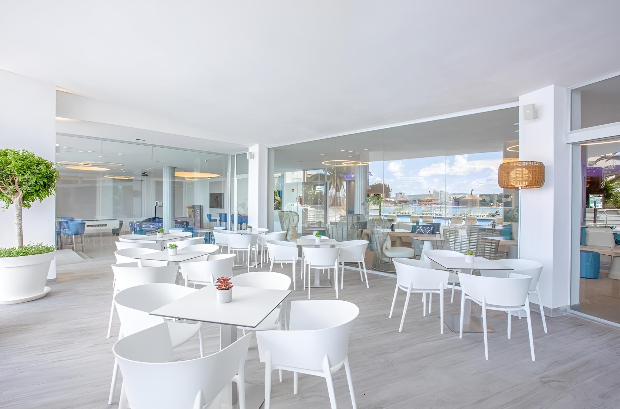 Bahia Principe Sunlight Coral Playa 27