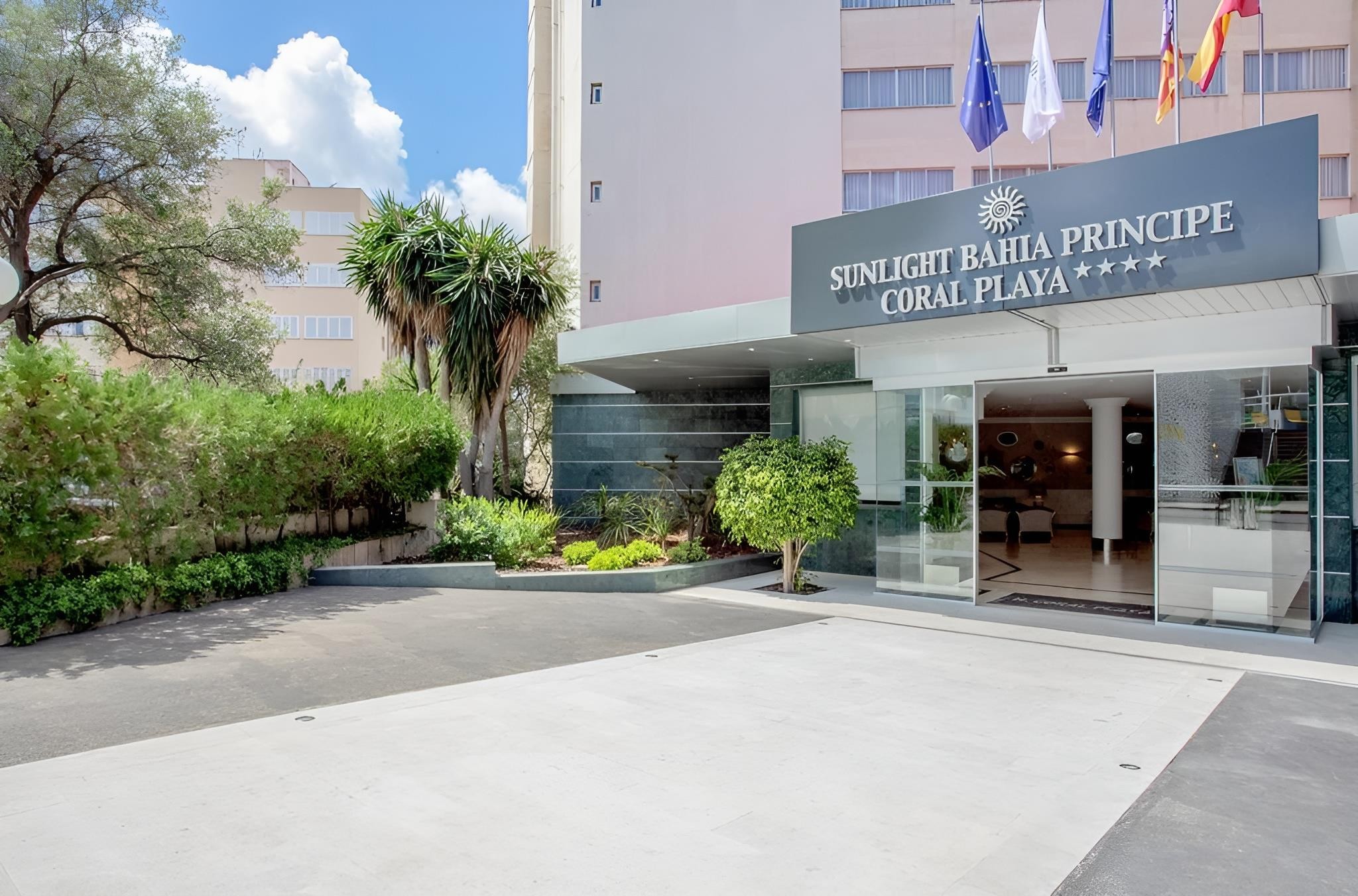 Bahia Principe Sunlight Coral Playa 18