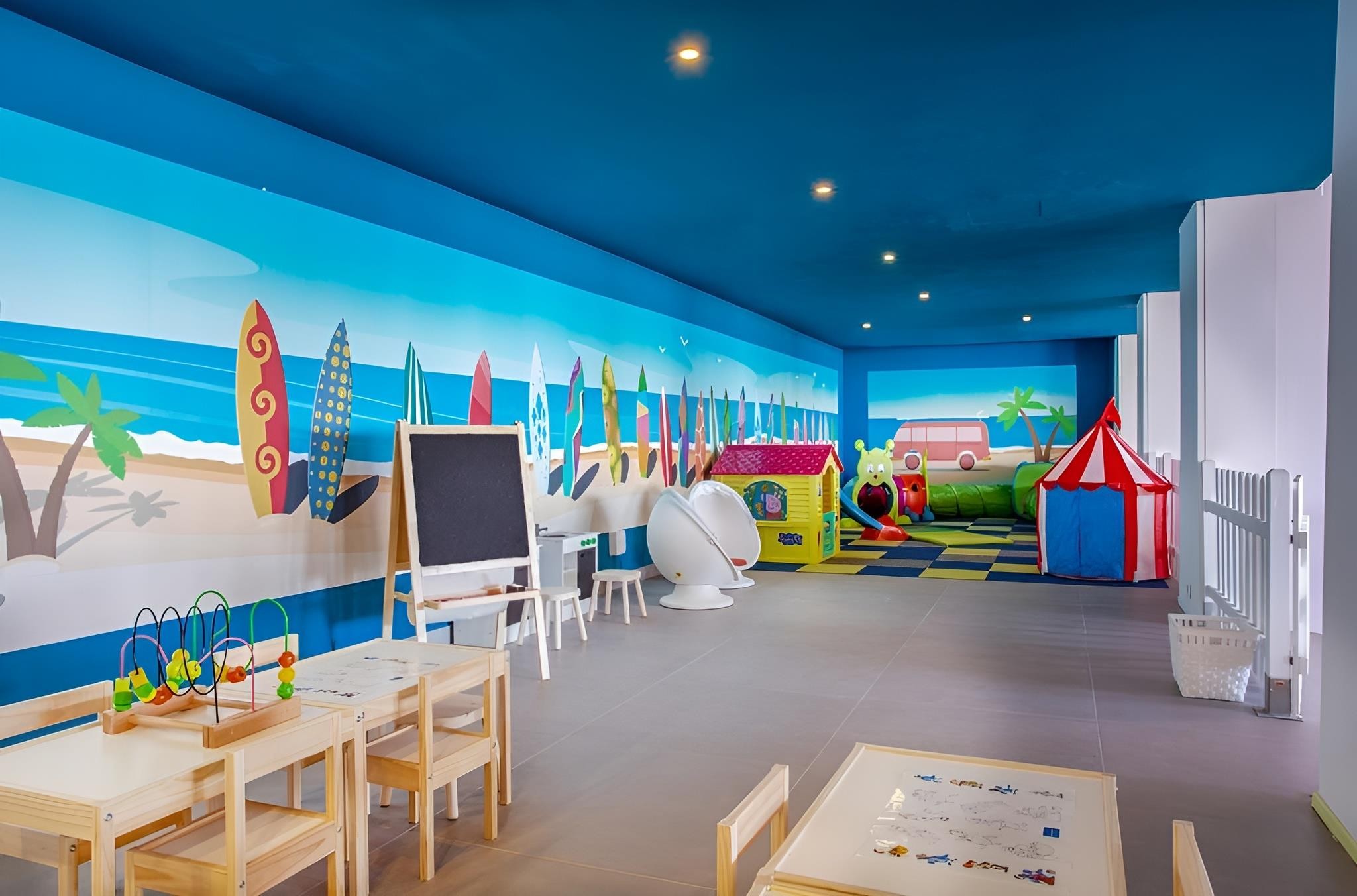 Bahia Principe Sunlight Coral Playa 33